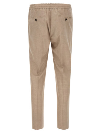 Брюки INCOTEX 'Modello 78' (1T00785855C400) #