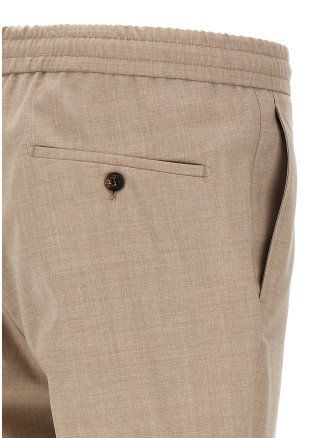 Брюки INCOTEX 'Modello 78' (1T00785855C400) #