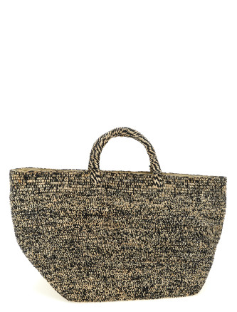 Сумка-тоут IBELIV 'Vanilla' (VANILLATIGA) #