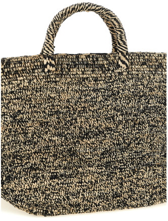 Сумка-тоут IBELIV 'Vanilla' (VANILLATIGA) #