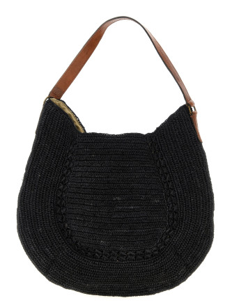'Meva' shoulder bag