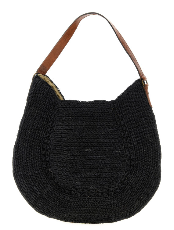 Иық сөмкесі IBELIV 'Meva' (MEVABLACK) #1