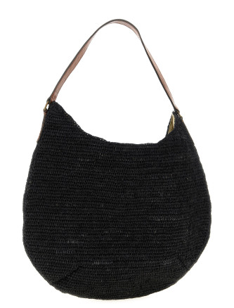 Иық сөмкесі IBELIV 'Meva' (MEVABLACK) #