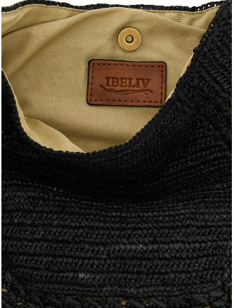 Иық сөмкесі IBELIV 'Meva' (MEVABLACK) #