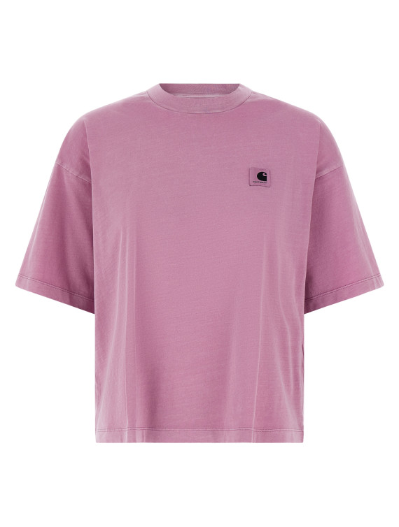 Футболка CARHARTT WIP 'Nelson' (I0330513IBGD) #1