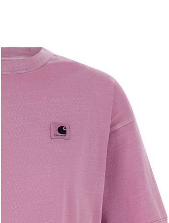 Футболка CARHARTT WIP 'Nelson' (I0330513IBGD) #