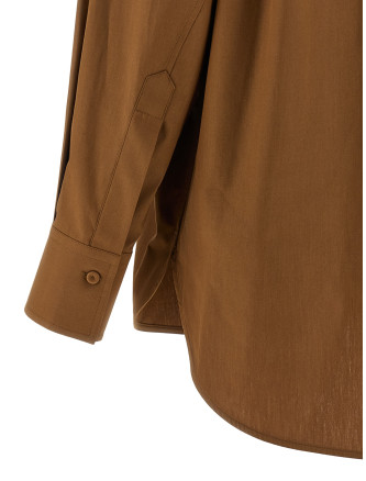 Рубашка, блузка ARMARIUM 'Candela' (ARMTMSH14C007048MOCHA) #