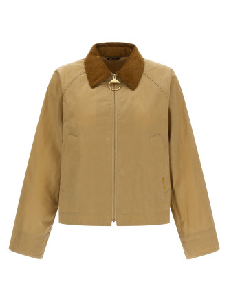 Повседневная куртка BARBOUR 'Catlin'