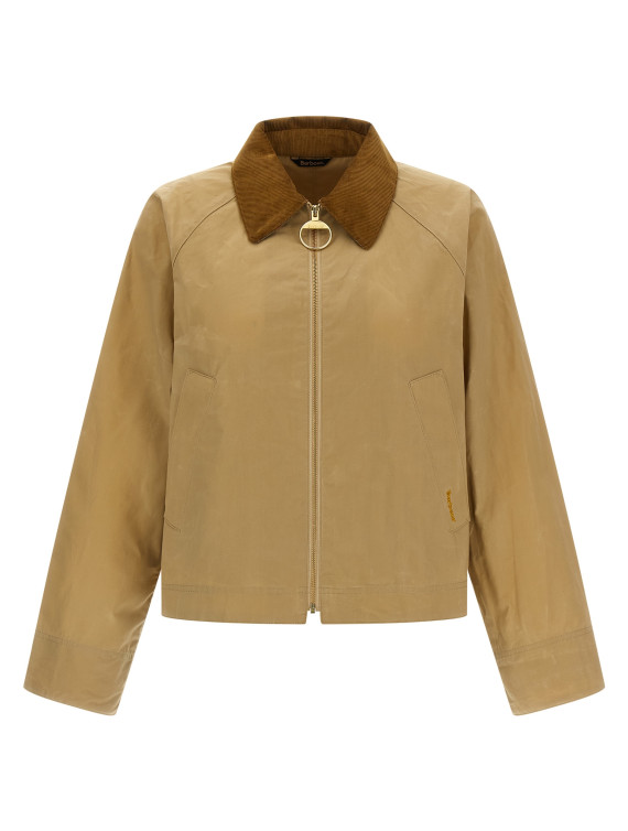 'Catlin' jacket (LCA0392LCABE11) #1