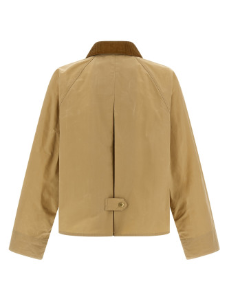 'Catlin' jacket (LCA0392LCABE11) #