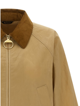 'Catlin' jacket (LCA0392LCABE11) #