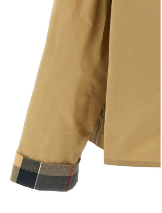 'Catlin' jacket (LCA0392LCABE11) #