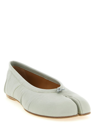 Балетки MAISON MARGIELA 'Tabi New' (S58WZ0127P3753T8132) #