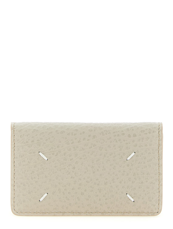 Кошелек, кардхолдер MAISON MARGIELA 'Four Stitches' (SA3VX0008P4455T8039) #1