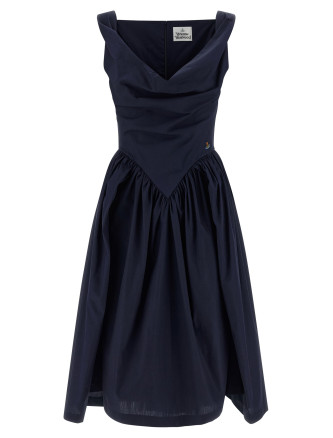 Миди VIVIENNE WESTWOOD 'Sunday'