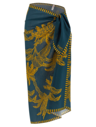 Пляжная одежда ERES 'Jungle'