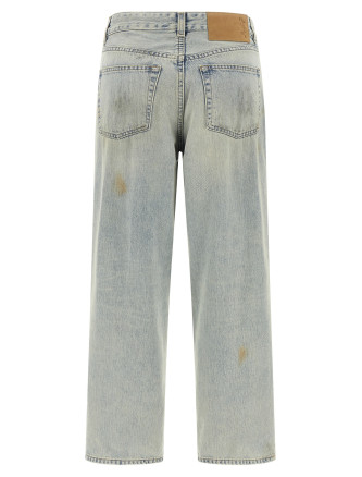 'Betty' jeans (HEW03297DF203L0936L0936) #