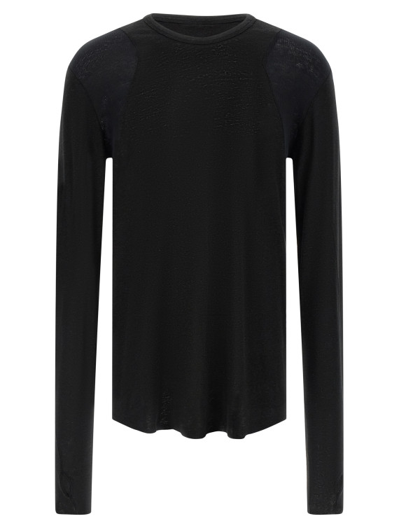 Футболка THOM KROM '932' (MTS93211) #1