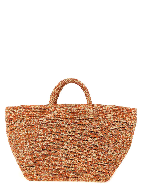 'Vanilla' shopping bag (VANILLABRICK) #1