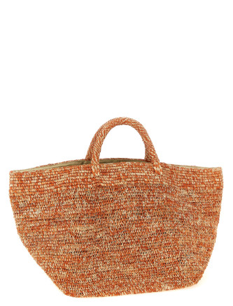 'Vanilla' shopping bag (VANILLABRICK) #