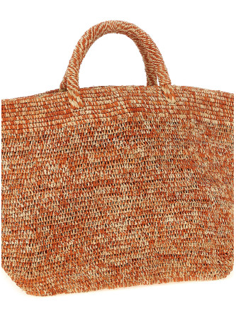'Vanilla' shopping bag (VANILLABRICK) #
