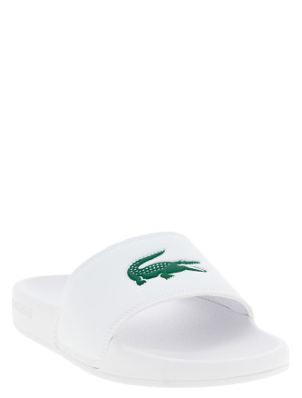 Слайдтар LACOSTE 'Serve 0.0' (E03190082) #