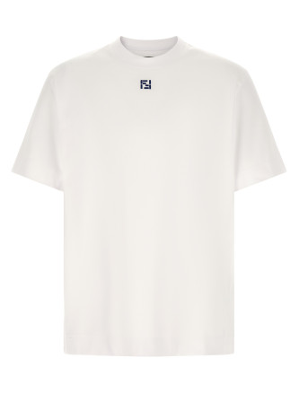 Футболка FENDI 'FF Selleria'