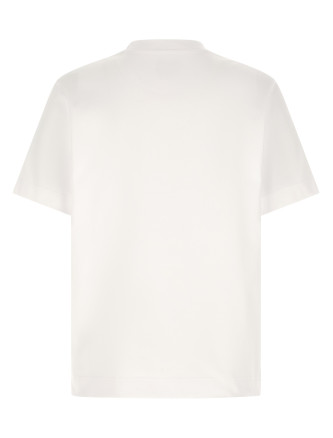 Футболка FENDI 'FF Selleria' (FY0936AY0HF0QA0) #