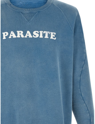 Толстовка UNDERCOVER 'UC1F4808-1' (UC1F48081LIGHTBLUE) #