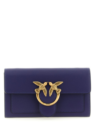 'Love Simply' wallet on chain