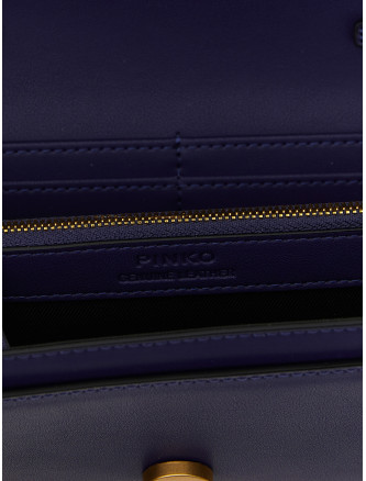 Кошелек, кардхолдер PINKO 'Love Simply' (100062A0F1J05Q) #