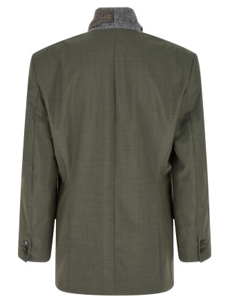 Блейзер MAGLIANO 'Dawn Rimini' (MGSS26JA012216105) #