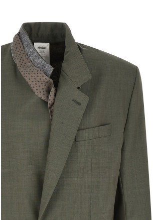 Блейзер MAGLIANO 'Dawn Rimini' (MGSS26JA012216105) #