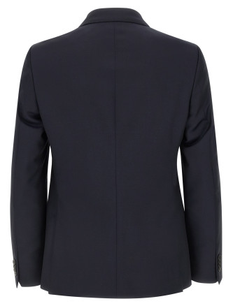 Костюм ZEGNA Mohair wool dress (317700A3281CGA412) #