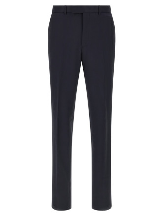 Костюм ZEGNA Mohair wool dress (317700A3281CGA412) #