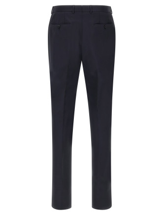 Костюм ZEGNA Mohair wool dress (317700A3281CGA412) #