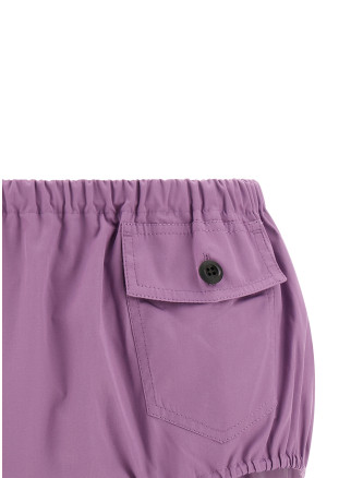 Трусы PRADA Poplin shorts (SP6630SOOO1XV2F0014) #