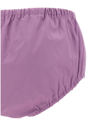 Трусы PRADA Poplin shorts (SP6630SOOO1XV2F0014) #
