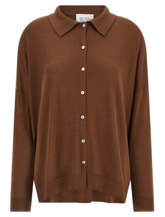 Свитер, кардиган BE YOU 'Lady17'