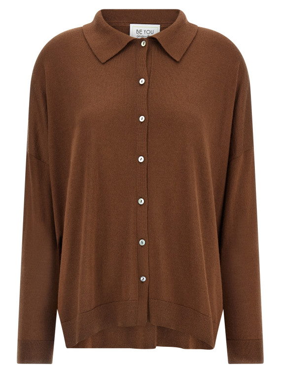 'Lady17' cardigan (CDLADY17B6421) #1