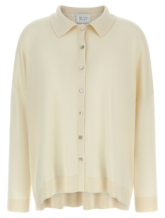 Свитер, кардиган BE YOU 'Lady17' (CDLADY17B6402) #1