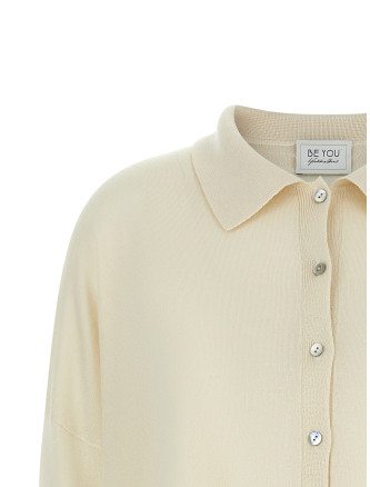 Свитер, кардиган BE YOU 'Lady17' (CDLADY17B6402) #