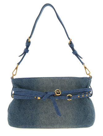'Belt Mini' small shoulder bag