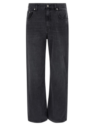 Джинсы SÉFR 5-pocket jeans