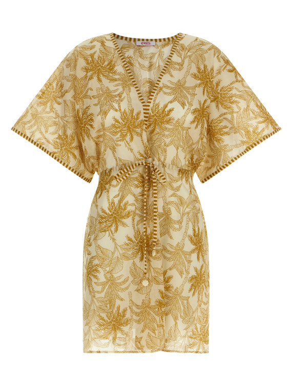 Пляжная одежда ERES 'Péninsule' (202607IMPVOYAGEPANAMA) #1