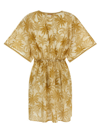 Пляжная одежда ERES 'Péninsule' (202607IMPVOYAGEPANAMA) #