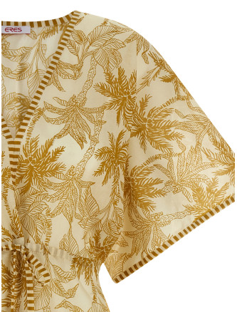 Пляжная одежда ERES 'Péninsule' (202607IMPVOYAGEPANAMA) #