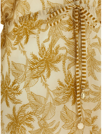 Пляжная одежда ERES 'Péninsule' (202607IMPVOYAGEPANAMA) #