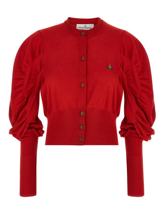 Свитер, кардиган VIVIENNE WESTWOOD 'Eli'