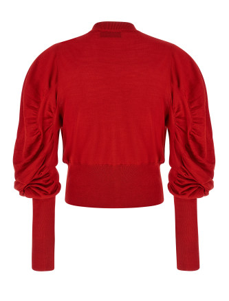 Свитер, кардиган VIVIENNE WESTWOOD 'Eli' (1803007FY001AH406) #